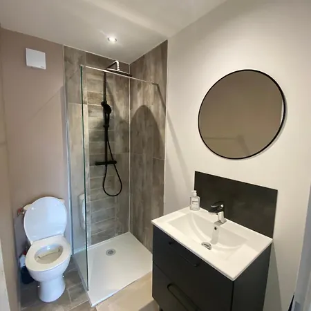 Cosy Rouquette Holiday home *