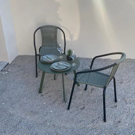 Cosy Rouquette Villeneuve-sur-Lot